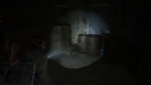 Last Of Us part 2 / Одни из нас  часть 2 Прохождение. Тоннели