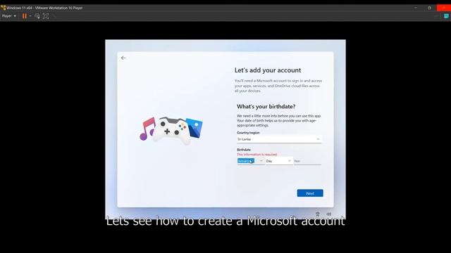 Lets install Windows 11 (step-by-step, leaked ISO) смотреть онлайн
