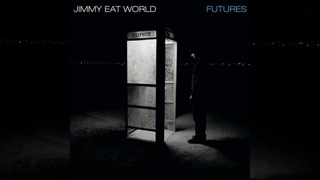 Jimmy Eat World - Pain | Demo Version | Первая версия смотреть онлайн