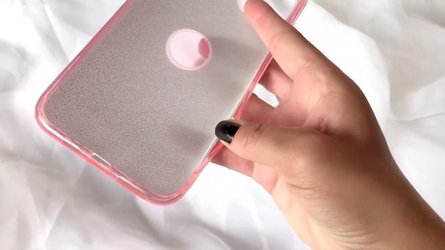 Capa Case Glitter Rosa para Iphone 11 pro Max - Fun Cases смотреть онлайн