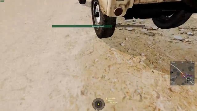 Arma 3 | Ambush on the devils highway смотреть онлайн