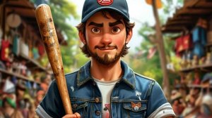 Прохождение выезда Марселем до Зеландца. Fanwars. Битва за район #125