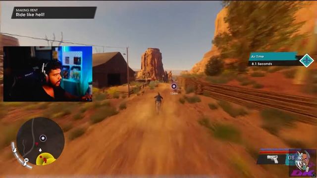 කියන තරම් අව්ල්ද? SAINTS ROW 2022 Sinhala Gameplay. PC MAX SETTINGS смотреть онлайн