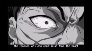 baki opening