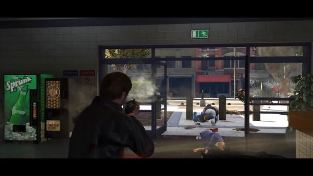 GTA 5 RolePlay | Мафии смотреть онлайн