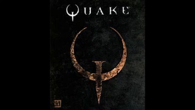 Quake Soundtrack - Grisly Grotto смотреть онлайн