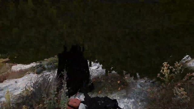 CWR3 - Eye for an Eye Mission - ArmA 3 смотреть онлайн