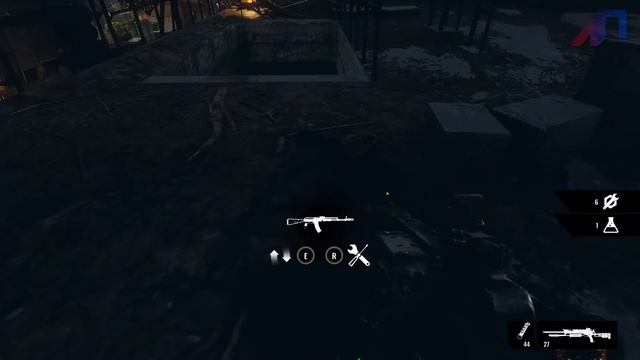 Metro Exodus Прохождение На Русском На 100% Без Комментариев Часть 11 - Буксир торговцев смотреть онлайн
