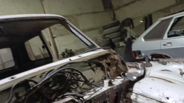 Нива усиление лонжерона металл четвёрка смотреть онлайн