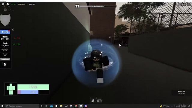 crim players after they die once: смотреть онлайн