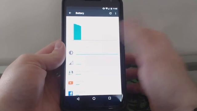 Nexus 6 Marshmallow review (Android 6.0) смотреть онлайн