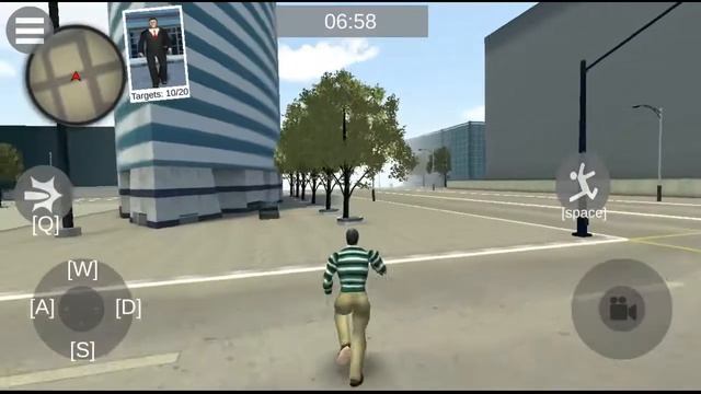 Live Streaming Grand Mafia Crime смотреть онлайн
