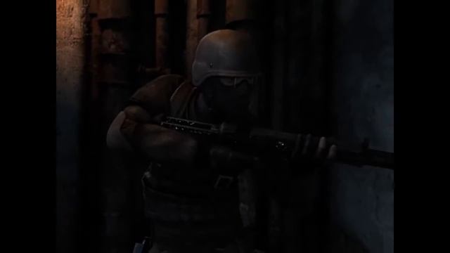 Rainbow Six: Critical Hour (2006) - Cancelado смотреть онлайн