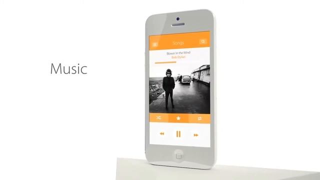 IPhone 6 Amazing Features смотреть онлайн