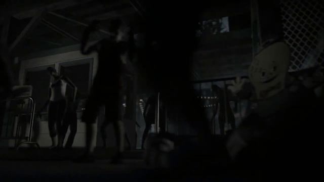 Гибель человечества. Музыка отчаяния. Left 4 Dead смотреть онлайн