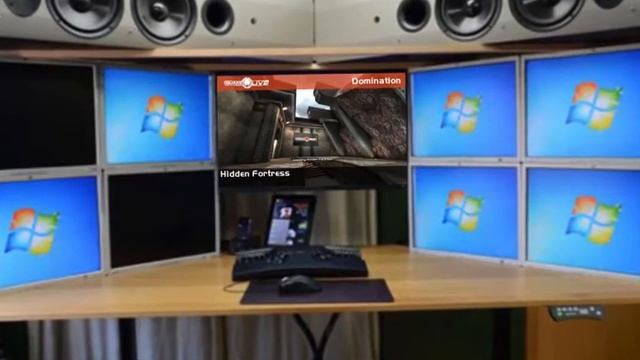 Fifty Shades of Quake смотреть онлайн