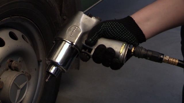 Как выбрать гайковёрт. Какой гайковёрт лучше для легкового шиномонтажа смотреть онлайн