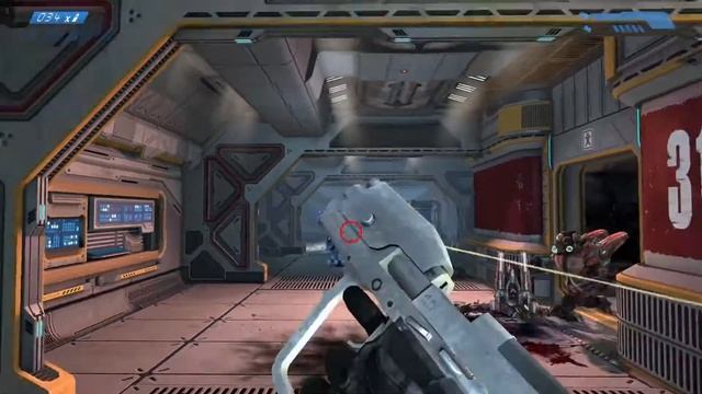 Halo Combat Evolved на Xbox Series S смотреть онлайн