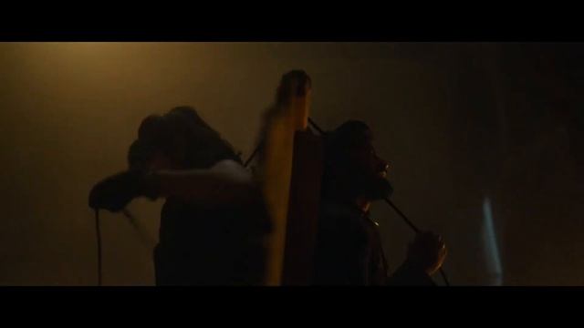 Ana De Armas vs Dhanush fight scene HD - THE GRAY MAN(2022) смотреть онлайн
