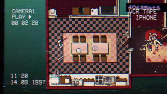 Ｈｏｔｌｉｎｅ ｍｉａｍｉ смотреть онлайн