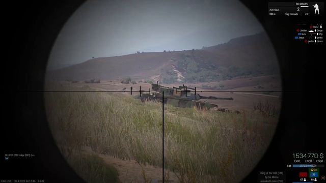 The MAAWS Life in ARMA 3 смотреть онлайн