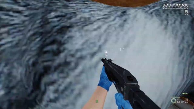 Death Sentence | Goat Simulator (Day 1), Kingpin, No (Downs, A.I, Deployables) смотреть онлайн