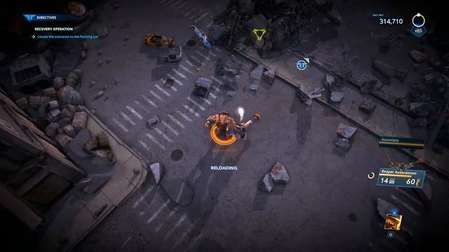 Livelock on Steam смотреть онлайн