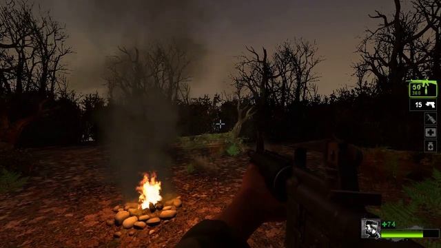 Left 4 Dead 2 - City of the Dead Redux Easter Egg (A Hat in Time) смотреть онлайн