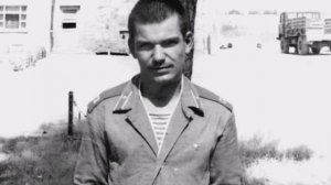 Валерий Горбачёв - МОЙ БРАТ ПОГИБ ПОД УГЛЕДАРОМ (Памяти Стаса Юрко)