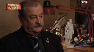 Советские мафии. Бандитский Ленинград