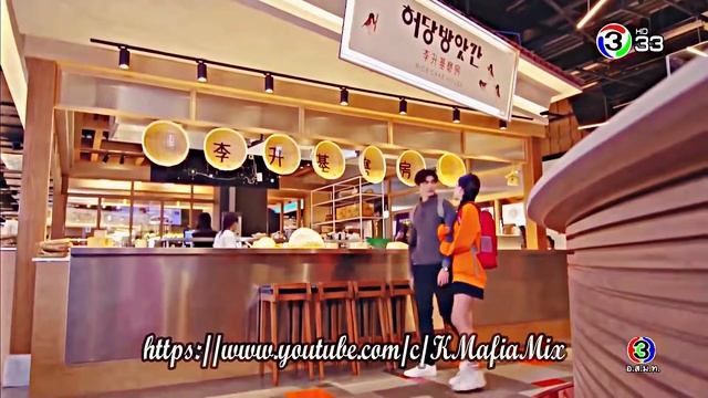 Korean Mix _ Thai Mix ➡ Tra Barb See Chompoo -- Wh(1080P_HD)_1 смотреть онлайн