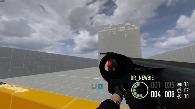 Payday 2 - Pain Reliever Function ( First Aid Kit ) смотреть онлайн