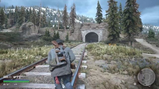 🎮 DAYS GONE PS5: Ağaç İşleme Fabrikası Görevi İle Hayatta Kalma Rehberi! (Zor Görev) смотреть онлайн