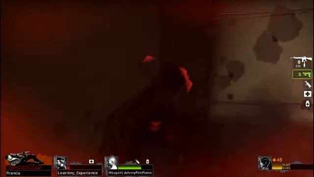 Left 4 Dead 2 - Funny Moments 3 смотреть онлайн