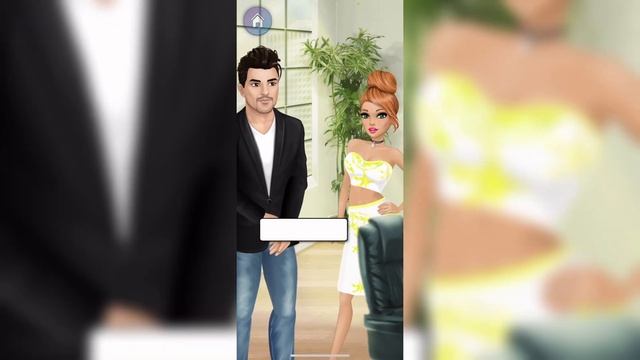 СЛАДКИЙ ПОЦЕЛУЙ… НО С КЕМ?! - MY STORY (Милашка миллиардера)#2