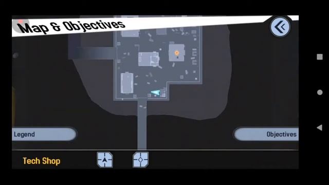 Batman:The dark Knight rises gameplay walkthrough part 9(Android) смотреть онлайн