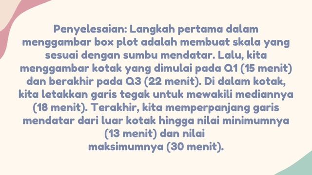 *A* Tutorial mengolah data menggunakan BoxPlot dengan SPSS смотреть онлайн