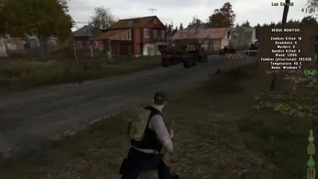 ARMA 2: DayZ w/Alex (13)- Peculiar Map Marking? смотреть онлайн