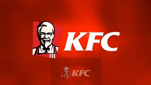 KFC Logo Sparta Extended Remix смотреть онлайн