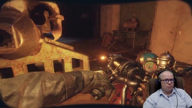 Metro Exodus EE. DLC: A két ezredes : második, befejező rész смотреть онлайн
