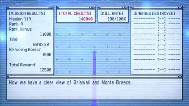 [PSP] Let's play Ace Combat X part 9.2 смотреть онлайн
