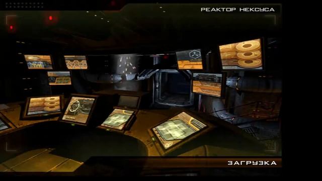 Quake 4 финальный босс. смотреть онлайн