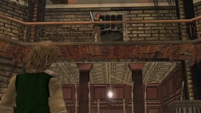 Bully Scholarship Edition - All Boss Fights (Xbox One)