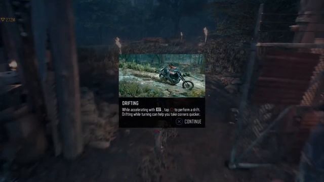 Days gone #Coronaviruslockdown смотреть онлайн