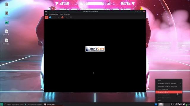 Windows Server 2K19 Qemu Kvm VirtIO Install смотреть онлайн