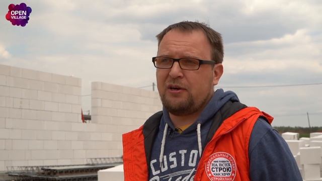 Дом за 100 дней!!! СтройХлам знакомит с проектом правильного дома смотреть онлайн