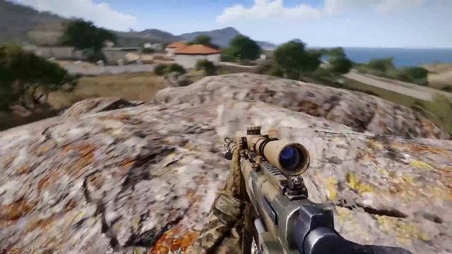 🔴SEE! 2000 Ukrainian girls captured by Russian generals Saved by snipers - ARMA 3 смотреть онлайн