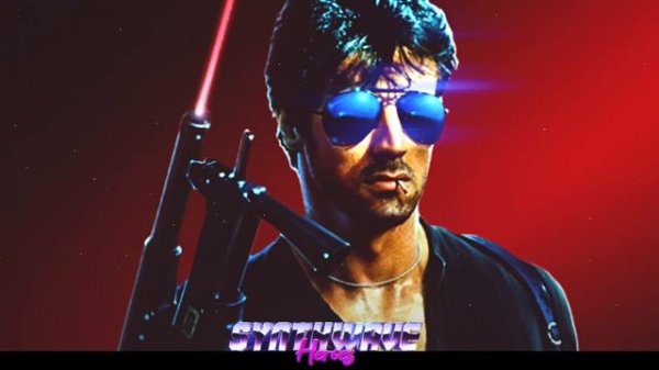 C O B R A 86 //Retrowave ~ Synthwave ~ Chillsynth