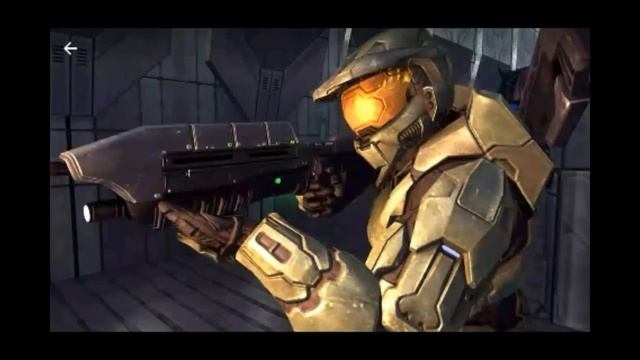 Halo Online: Halo 3 On PC! смотреть онлайн