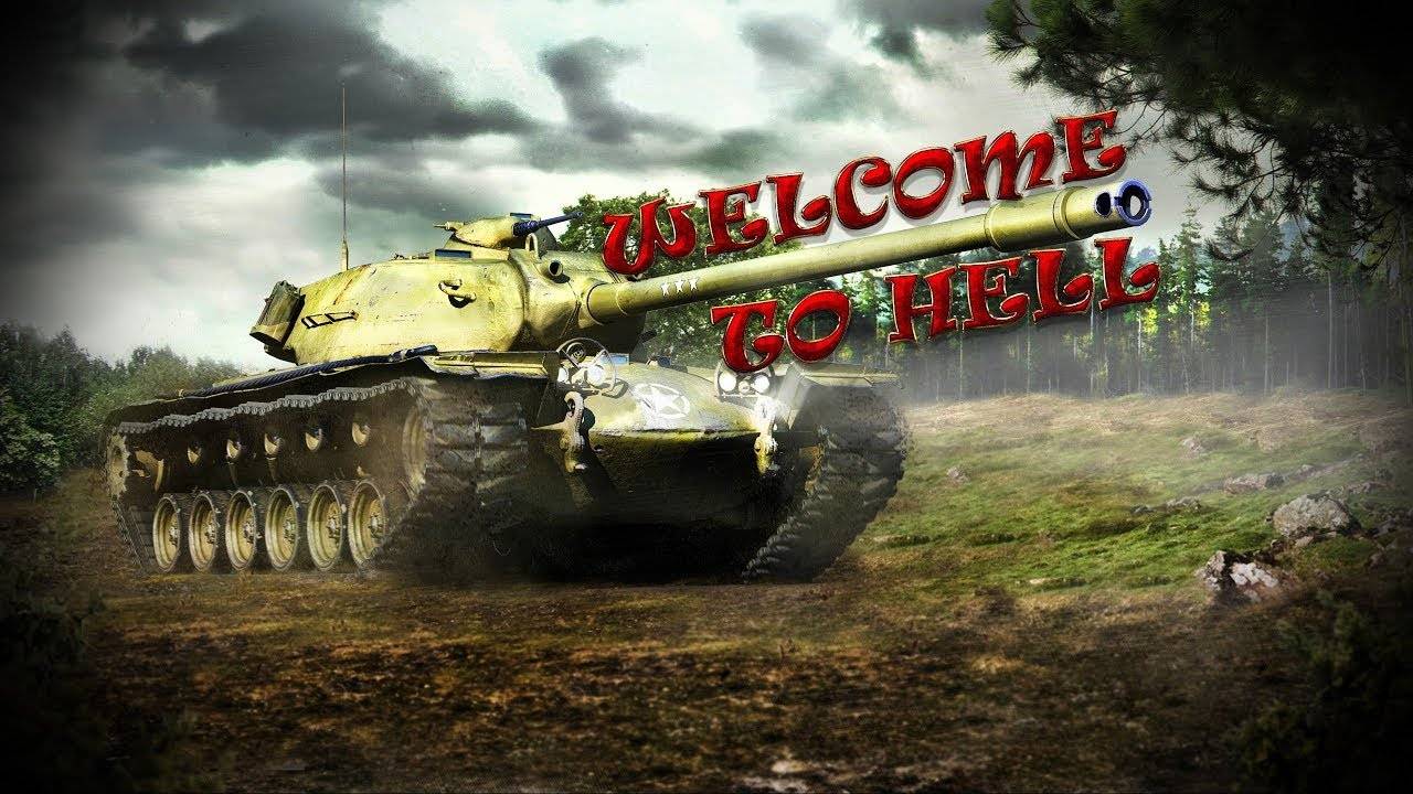 Мир танчиков Просто играем смотреть онлайн